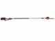 HENX H36GZ12040 Battery-powered Pruner on Telescopic Pole - 40V - BATTERY AND BATTERY CHARGER NOT INCLUDED