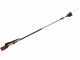 HENX H36GZ12040 Battery-powered Pruner on Telescopic Pole - 40V - BATTERY AND BATTERY CHARGER NOT INCLUDED