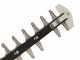HENX H36XZA24-G Battery-powered Hedge Trimmer - 61 cm Blade - BATTERY AND BATTERY CHARGER NOT INCLUDED