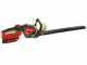 HENX H36XZA24-G Battery-powered Hedge Trimmer - 61 cm Blade - BATTERY AND BATTERY CHARGER NOT INCLUDED