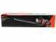 HENX H36XZA24-G Battery-powered Hedge Trimmer - 61 cm Blade - BATTERY AND BATTERY CHARGER NOT INCLUDED