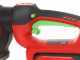 HENX H36XZA24-G Battery-powered Hedge Trimmer - 61 cm Blade - BATTERY AND BATTERY CHARGER NOT INCLUDED