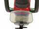 HENX H36XZA24-G Battery-powered Hedge Trimmer - 61 cm Blade - BATTERY AND BATTERY CHARGER NOT INCLUDED