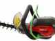 HENX H36XZA24-G Battery-powered Hedge Trimmer - 61 cm Blade - BATTERY AND BATTERY CHARGER NOT INCLUDED