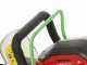 HENX H36XZA24-G Battery-powered Hedge Trimmer - 61 cm Blade - BATTERY AND BATTERY CHARGER NOT INCLUDED