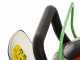 HENX H36XZA24-G Battery-powered Hedge Trimmer - 61 cm Blade - BATTERY AND BATTERY CHARGER NOT INCLUDED