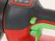 HENX H36XZA24-G Battery-powered Hedge Trimmer - 61 cm Blade - BATTERY AND BATTERY CHARGER NOT INCLUDED