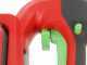 HENX H36XZA24-G Battery-powered Hedge Trimmer - 61 cm Blade - BATTERY AND BATTERY CHARGER NOT INCLUDED