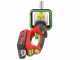 HENX H36XZA24-G Battery-powered Hedge Trimmer - 61 cm Blade - BATTERY AND BATTERY CHARGER NOT INCLUDED