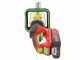 HENX H36XZA24-G Battery-powered Hedge Trimmer - 61 cm Blade - BATTERY AND BATTERY CHARGER NOT INCLUDED