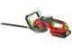 HENX H36XZA24-G Battery-powered Hedge Trimmer - 61 cm Blade - BATTERY AND BATTERY CHARGER NOT INCLUDED