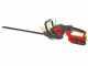 HENX H36XZA24-G Battery-powered Hedge Trimmer - 61 cm Blade - BATTERY AND BATTERY CHARGER NOT INCLUDED