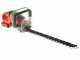 HENX H36XZA24-G Battery-powered Hedge Trimmer - 61 cm Blade - BATTERY AND BATTERY CHARGER NOT INCLUDED