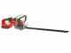 HENX H36XZA24-G Battery-powered Hedge Trimmer - 61 cm Blade - BATTERY AND BATTERY CHARGER NOT INCLUDED