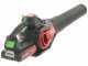 Henx H36CF900HE 40V Leaf Blower - 172 Km/h Max. Blowing Speed - WITHOUT BATTERY AND CHARGER