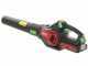 Henx H36CF900HE 40V Leaf Blower - 172 Km/h Max. Blowing Speed - WITHOUT BATTERY AND CHARGER