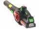 Henx H36CF900HE 40V Leaf Blower - 172 Km/h Max. Blowing Speed - WITHOUT BATTERY AND CHARGER