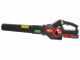 Henx H36CF900HE 40V Leaf Blower - 172 Km/h Max. Blowing Speed - WITHOUT BATTERY AND CHARGER