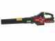 Henx H36CF900HE 40V Leaf Blower - 172 Km/h Max. Blowing Speed - WITHOUT BATTERY AND CHARGER