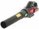 Henx H36CF900HE 40V Leaf Blower - 172 Km/h Max. Blowing Speed - WITHOUT BATTERY AND CHARGER