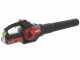 Henx H36CF900HE 40V Leaf Blower - 172 Km/h Max. Blowing Speed - WITHOUT BATTERY AND CHARGER