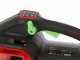 Henx H36CF900HE 40V Leaf Blower - 172 Km/h Max. Blowing Speed - WITHOUT BATTERY AND CHARGER