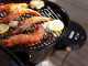 Outdoorchef Chelsea 420 E Electric Grill - 67x60x93 with &Oslash; 42 cm Grid