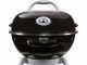 Outdoorchef Chelsea 420 E Electric Grill - 67x60x93 with &Oslash; 42 cm Grid