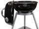 Outdoorchef Chelsea 420 E Electric Grill - 67x60x93 with &Oslash; 42 cm Grid