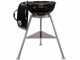 Outdoorchef Chelsea 420 E Electric Grill - 67x60x93 with &Oslash; 42 cm Grid