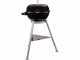 Outdoorchef Chelsea 420 E Electric Grill - 67x60x93 with &Oslash; 42 cm Grid