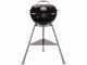 Outdoorchef Chelsea 420 E Electric Grill - 67x60x93 with &Oslash; 42 cm Grid
