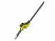 Ryobi RP750450 Extension Rod Hedge Trimmer - 750W/450W Motor