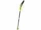 Ryobi RP750450 Extension Rod Hedge Trimmer - 750W/450W Motor