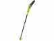 Ryobi RP750450 Extension Rod Hedge Trimmer - 750W/450W Motor