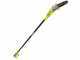 Ryobi RP750450 Extension Rod Hedge Trimmer - 750W/450W Motor