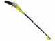 Ryobi RP750450 Extension Rod Hedge Trimmer - 750W/450W Motor