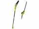 Ryobi RP750450 Extension Rod Hedge Trimmer - 750W/450W Motor