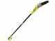 Ryobi RPP755E Electric Pruner on Adjustable Extension Rod - Oregon Bar 25 cm