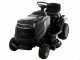 Alpina AT3 98 A Riding-on mower - side discharge - Alpina ST 350 352 cc engine