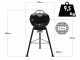 Outdoorchef Chelsea 420 G Gas Grill - 67x60x95 with &Oslash; 42 cm Grid