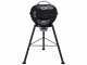 Outdoorchef Chelsea 420 G Gas Grill - 67x60x95 with &Oslash; 42 cm Grid