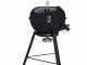 Outdoorchef Chelsea 420 G Gas Grill - 67x60x95 with &Oslash; 42 cm Grid