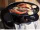 Outdoorchef MiniChef 420 E Electric Grill - 78x53x43 with &Oslash; 42 cm Grid