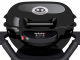 Outdoorchef MiniChef 420 E Electric Grill - 78x53x43 with &Oslash; 42 cm Grid