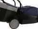 BullMach PELEO 1200 Electric Lawn Mower