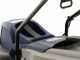 BullMach PELEO 1200 Electric Lawn Mower