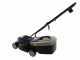 BullMach PELEO 1200 Electric Lawn Mower