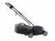 BullMach PELEO 1200 Electric Lawn Mower