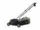 BullMach PELEO 1200 Electric Lawn Mower